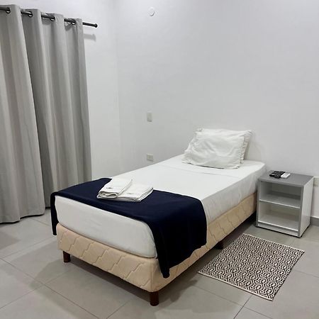 Casa De Mia Apartment Asuncion Bagian luar foto