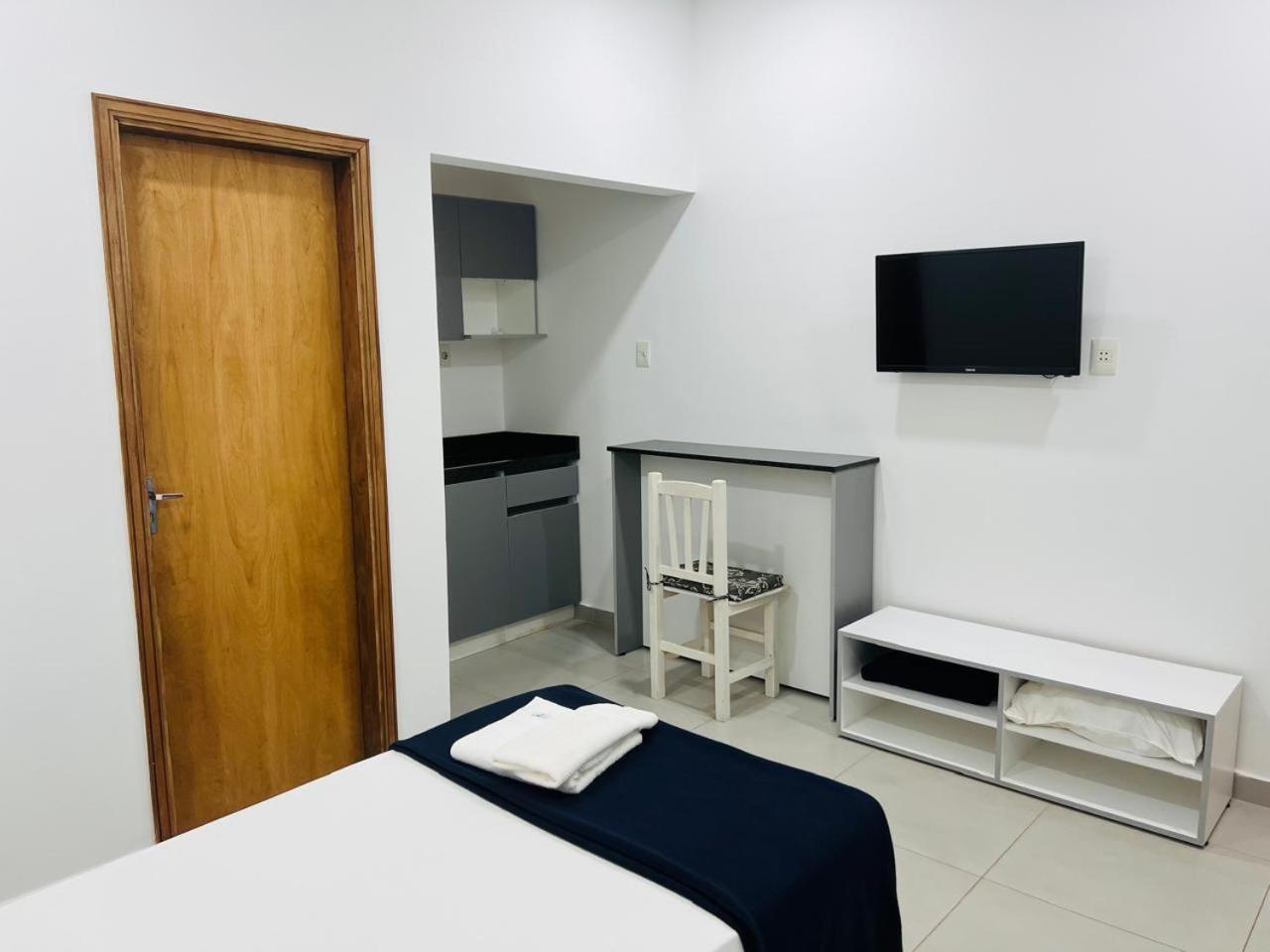 Casa De Mia Apartment Asuncion Bagian luar foto
