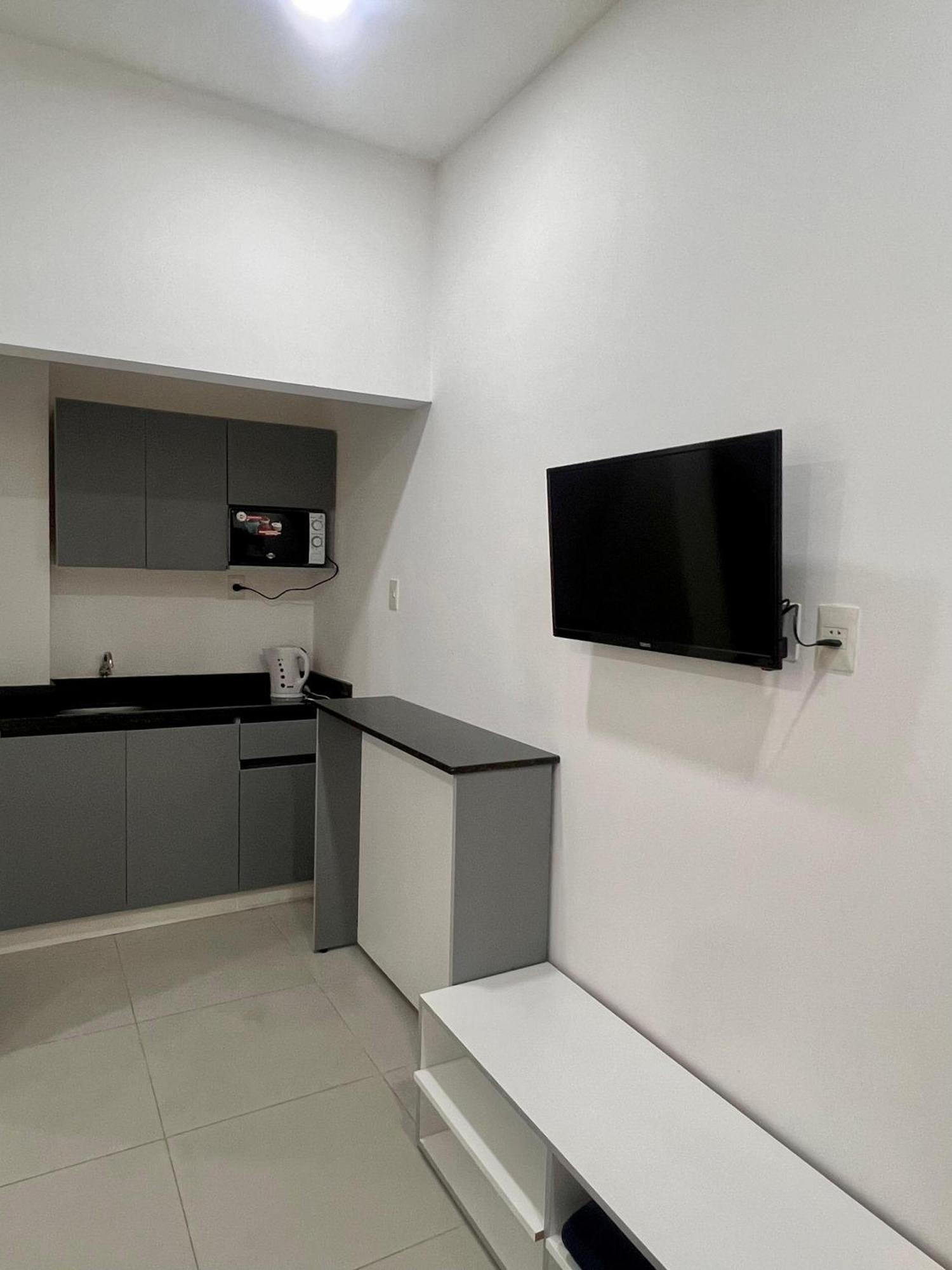 Casa De Mia Apartment Asuncion Bagian luar foto
