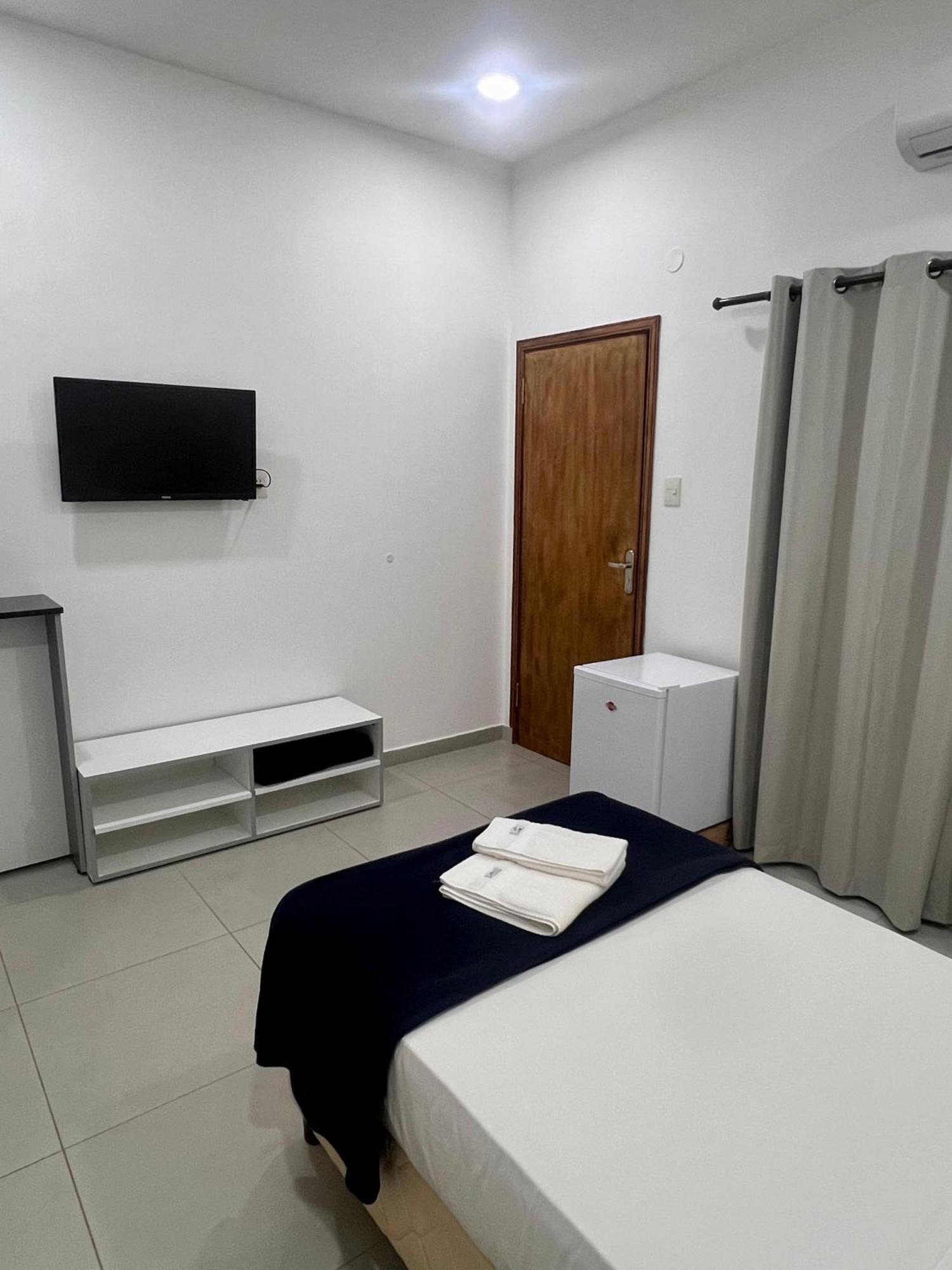 Casa De Mia Apartment Asuncion Bagian luar foto